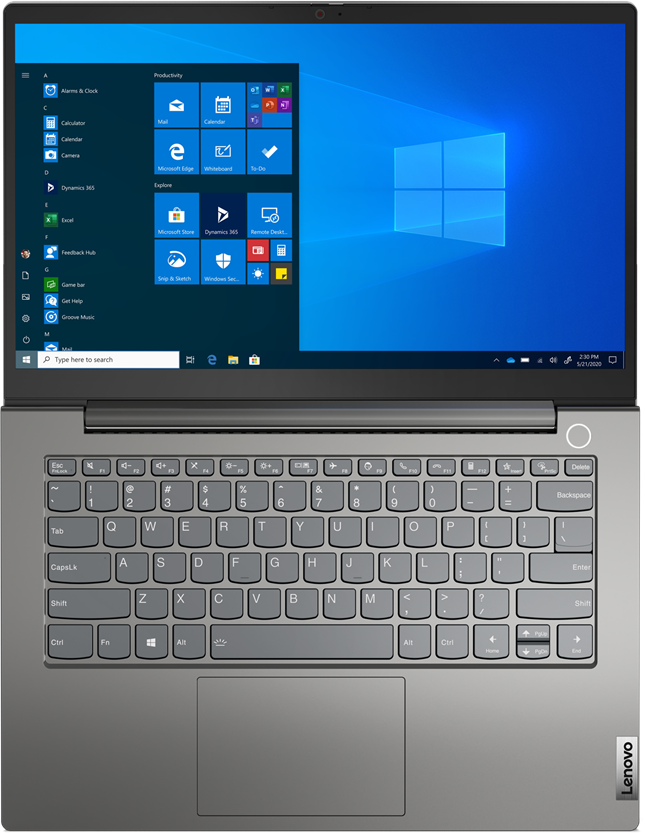 LENOVO Notebook ThinkBook 14 G2 ITL, i5-1135G7, 16GB RAM, 512GB SSD, 14 Zoll FHD, Win11 Pro, Mineral Grey Notebook, 14 Zoll, Full-HD, Intel® Core™ i5-1135G7 Prozessor (8 MB Cache, bis zu 4.20 GHz), 16 GB, 512 GB SSD, Windows 11 Pro