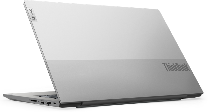 LENOVO Notebook ThinkBook 14 G2 ITL, i5-1135G7, 16GB RAM, 512GB SSD, 14 Zoll FHD, Win11 Pro, Mineral Grey Notebook, 14 Zoll, Full-HD, Intel® Core™ i5-1135G7 Prozessor (8 MB Cache, bis zu 4.20 GHz), 16 GB, 512 GB SSD, Windows 11 Pro