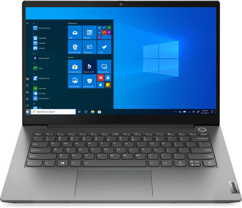 LENOVO Notebook ThinkBook 14 G2 ITL, i5-1135G7, 16GB RAM, 512GB SSD, 14 Zoll FHD, Win11 Pro, Mineral Grey Notebook, 14 Zoll, Full-HD, Intel® Core™ i5-1135G7 Prozessor (8 MB Cache, bis zu 4.20 GHz), 16 GB, 512 GB SSD, Windows 11 Pro