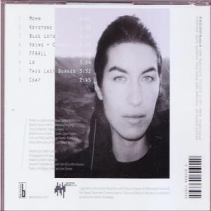 Conrad Schnitzler & Baal & Mortimer - Con-Struct  - (CD)