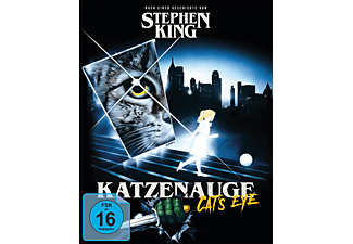 Stephen King: Katzenauge 4K Ultra HD Blu-ray + Blu-ray