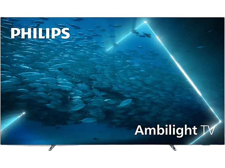 TV OLED 48" | Philips 48OLED707/12TV