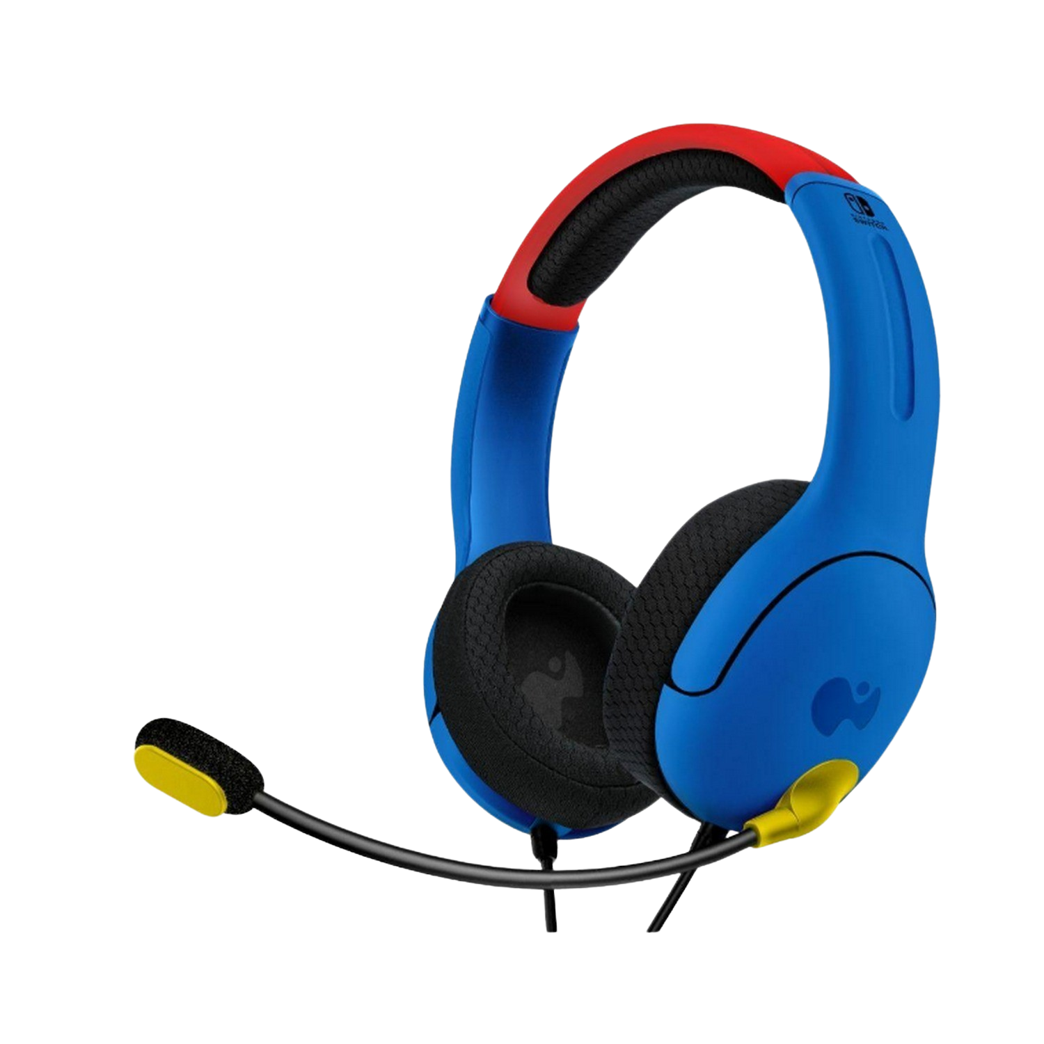 Auriculares gaming PDP Bundle Super Mario Bros (LVL40 Rematch