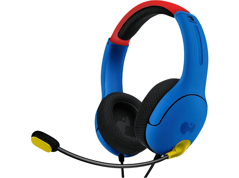 Cascos para nintendo best sale switch media markt precio