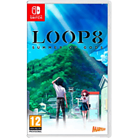 Nintendo Switch Loop8: Summer of Gods