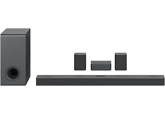 LG S80QR 5.1.3 Soundbar