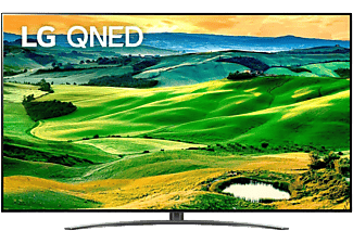 LG 86QNED813QA QNED smart tv, LED, LCD 4K TV, Ultra HD TV, uhd TV, HDR, webOS ThinQ AI okos tv, 217 cm