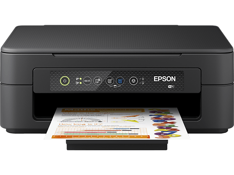 Epson All-in-one Printer Expression Home Xp-2200 (c11ck67403)
