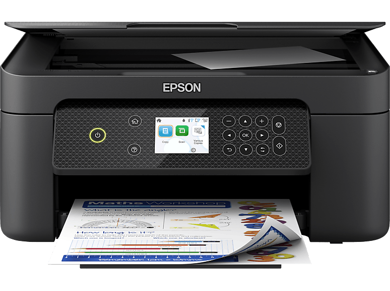 Epson Expression Home XP-4200