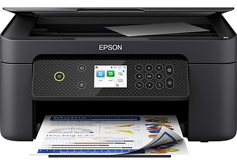 EPSON Imprimante multifonction Expression Home XP-4200 (C11CK65403)