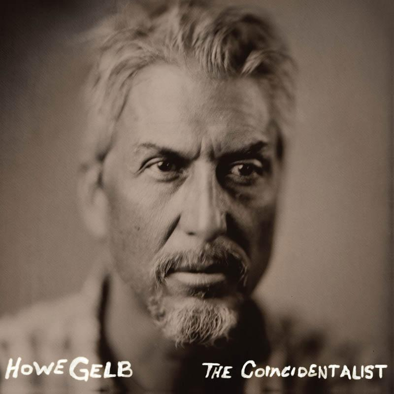 Howe Gelb - The Coincidentalist/Dusty - Bowl (Vinyl)