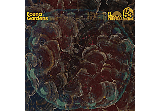Edena Gardens - Edena Gardens  - (CD)