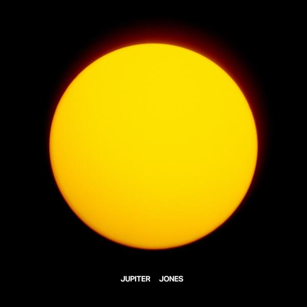 Zwergstern (Vinyl) - Jupiter Sonne Die ist - ein (LP) Jones