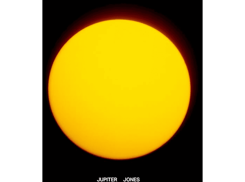 Jupiter Jones - - ist Zwergstern ein (LP) Sonne (Vinyl) Die