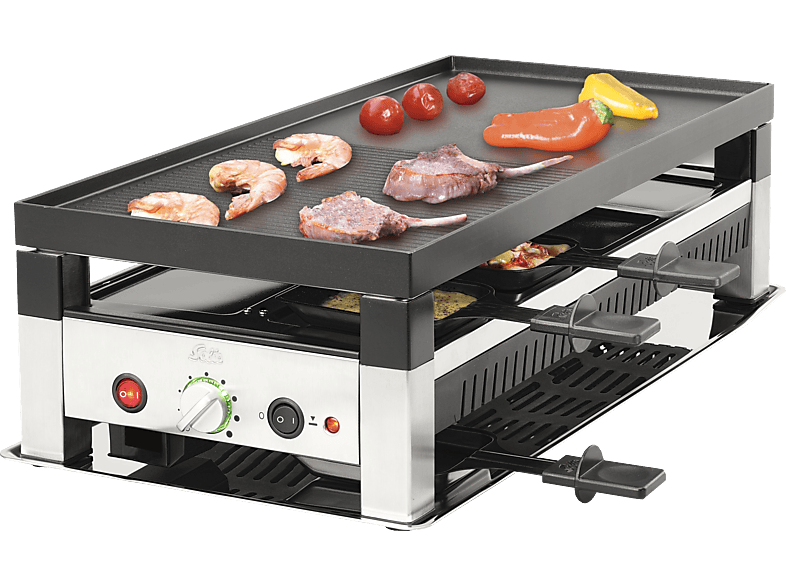 Solis Gourmet 5 In 1 (type 791)