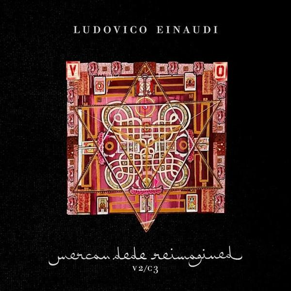 Ludovico Einaudi Reimagined - 1 volume 2 And - (Vinyl)