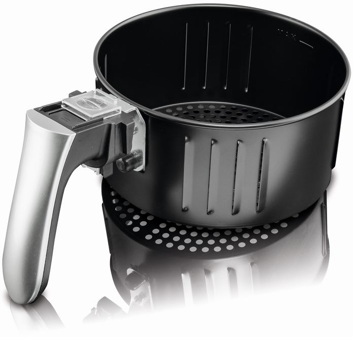 KOENIC Airfryer (KAF 4110 B)