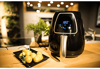 KOENIC KOENIC Airfryer (KAF 4110 B)