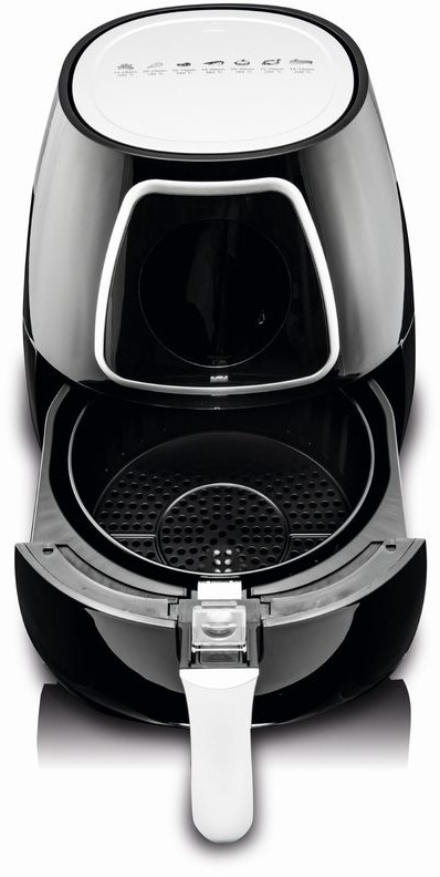 KOENIC Airfryer (KAF 4110 B)