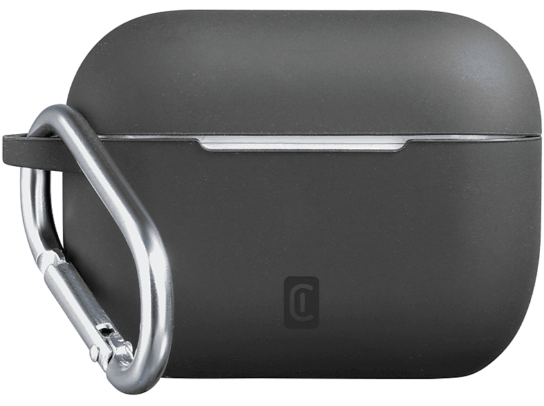 Custodia PER Cuffia Cellularline Bounce AirPods Pro 2