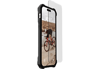 UAG Glass Shield - Schutzglas (Passend für Modell: Apple iPhone 14 Pro Max)