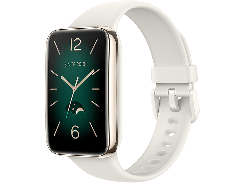 Oppo renueva sus pulseras inteligentes con la Band 2