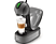 DE-LONGHI Starter Kit Infinissima Touch - Macchina per caffè in capsule (Grigio)