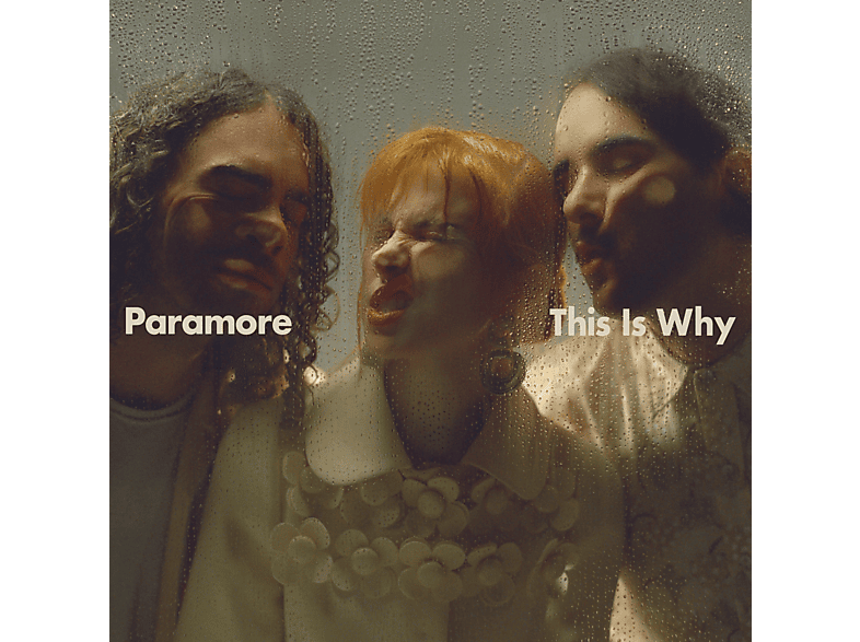 Paramore - This Is (Vinyl) - Why
