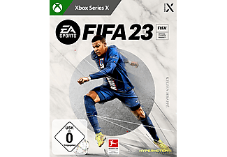 FIFA 23 - [Xbox Series X|S]