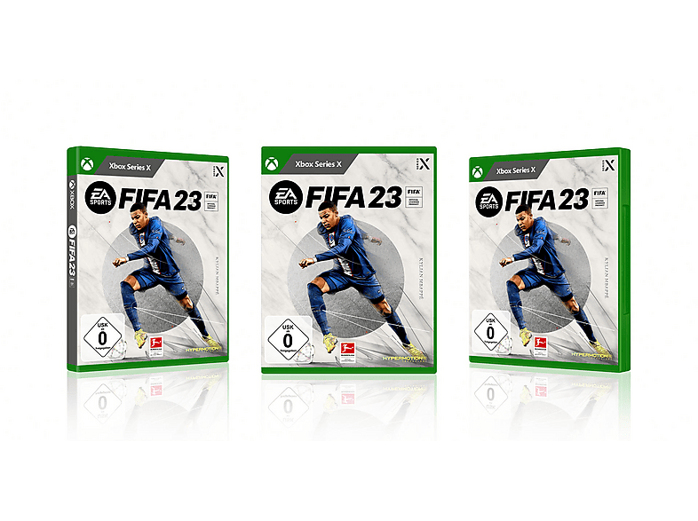 FIFA 23 - [Xbox Series X]