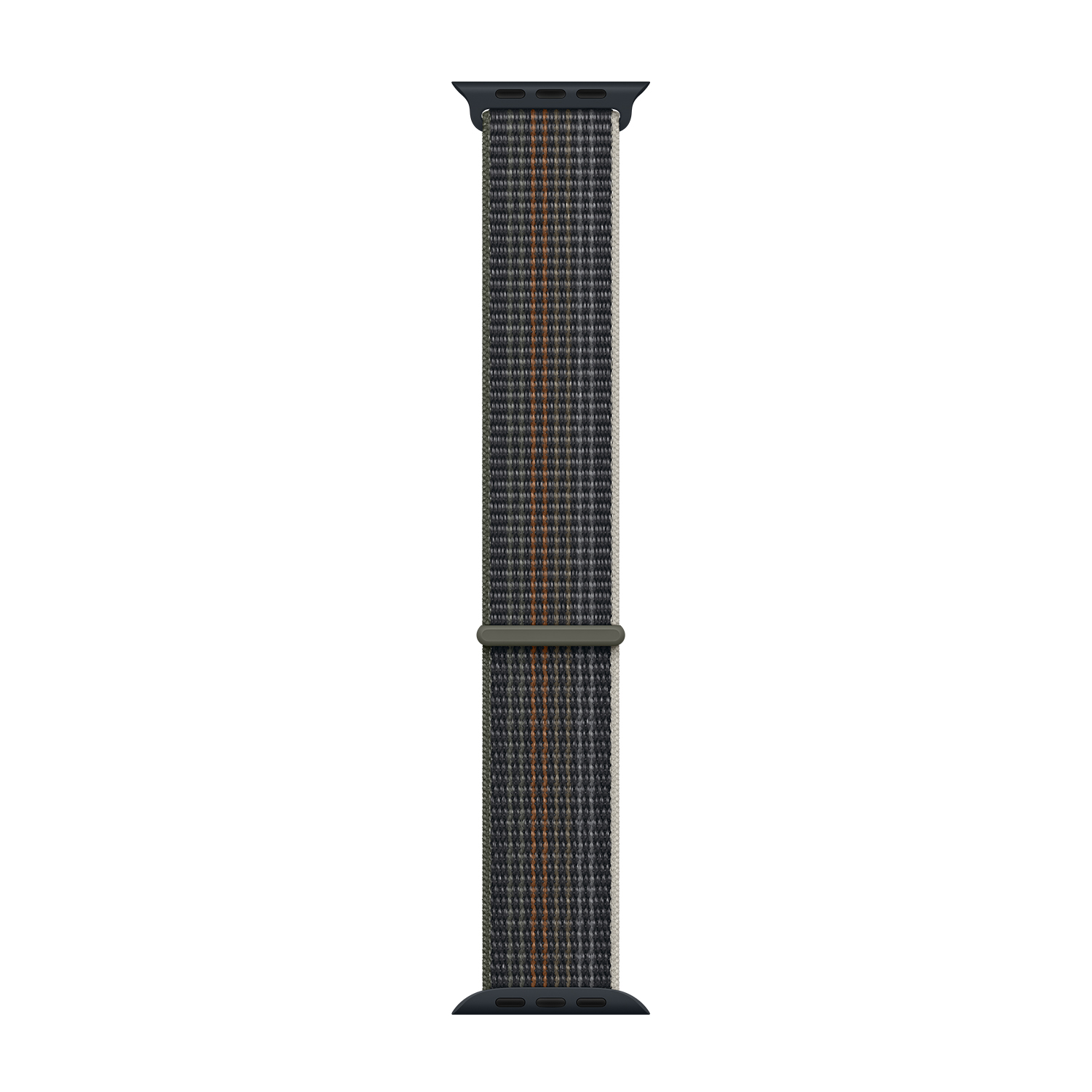 Apple Cinturino Sport Loop mezzanotte (45 mm)