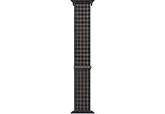 APPLE Cinturino Sport Loop mezzanotte (45 mm)