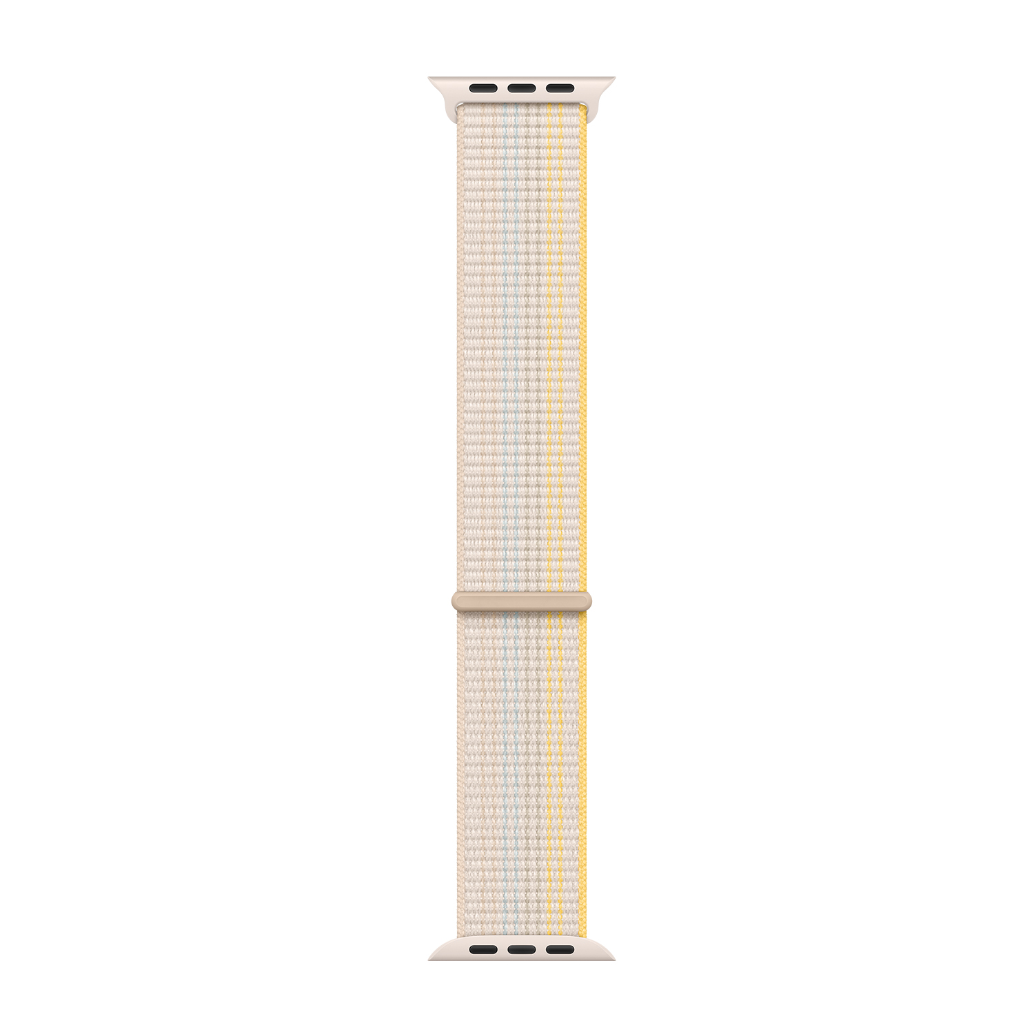 Apple Cinturino Sport Loop mezzanotte (41 mm)