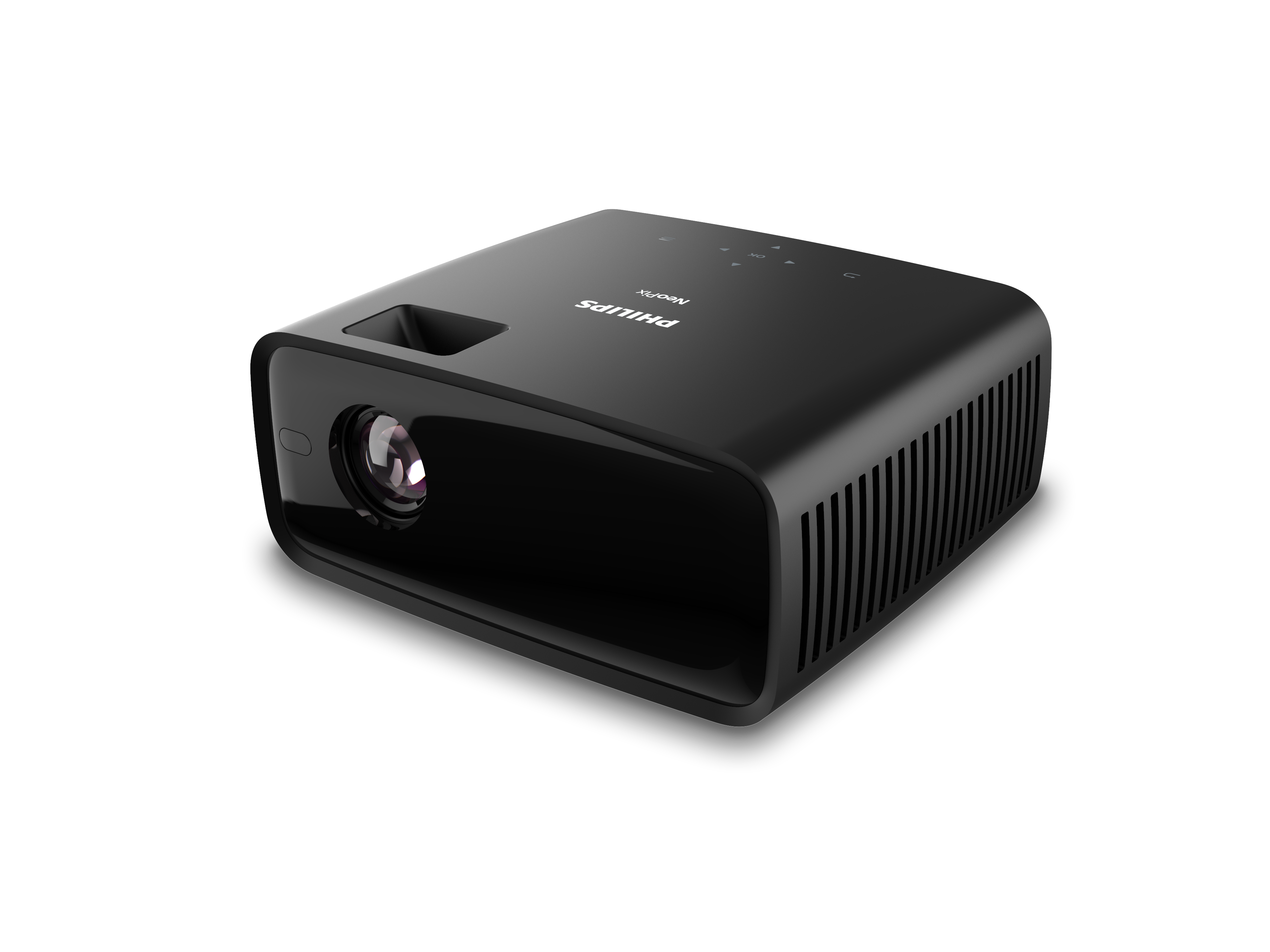 PHILIPS NeoPix 120 Beamer Beamer(HD-ready, 100 Lumen)