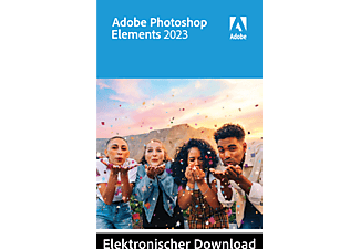 Adobe Photoshop Elements 2023 Mac - [Apple Macintosh]