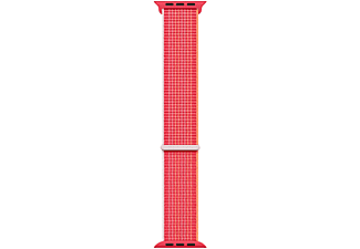 APPLE Cinturino Sport Loop (PRODUCT)RED (45 mm)