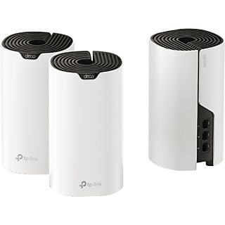 TP-LINK Deco S7 3pcs - WLAN Mesh System (Weiss)