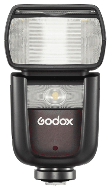 GODOX V860III automatisch, Systemblitzgerät für Nikon manuell) (60