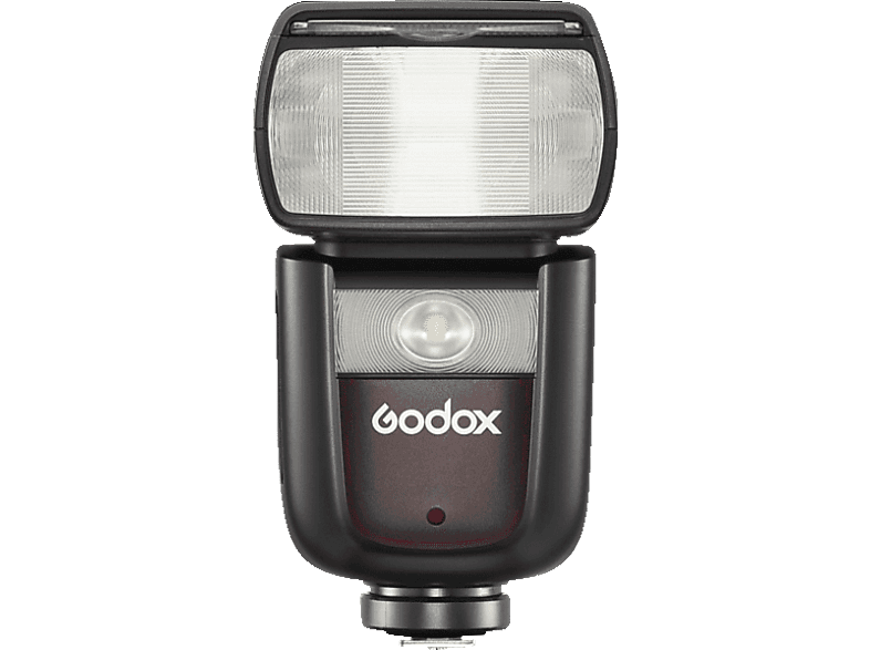 GODOX V860III Systemblitzgerät für Nikon (60, automatisch, manuell) | Blitzgeräte