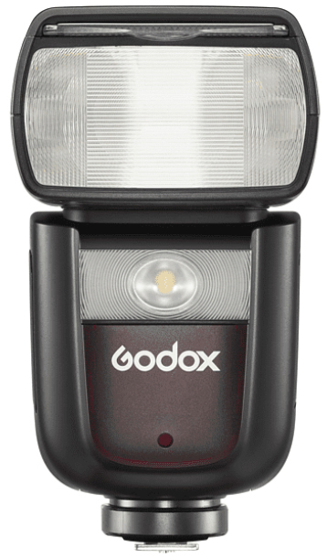 GODOX V860III Systemblitzgerät für (60, Olympus manuell) automatisch