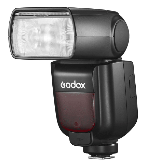 GODOX TT685II Systemblitzgerät für Nikon manuell) (60, automatisch
