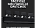 LOGITECH LOGITECH G413 TKL SE CENTRAL BLACK - , QWERTY, 