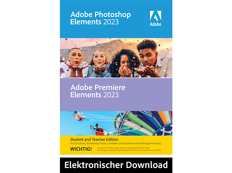 87%OFF!】 Adobe アドビ Photoshop Elements 2023 日本語版 通常版