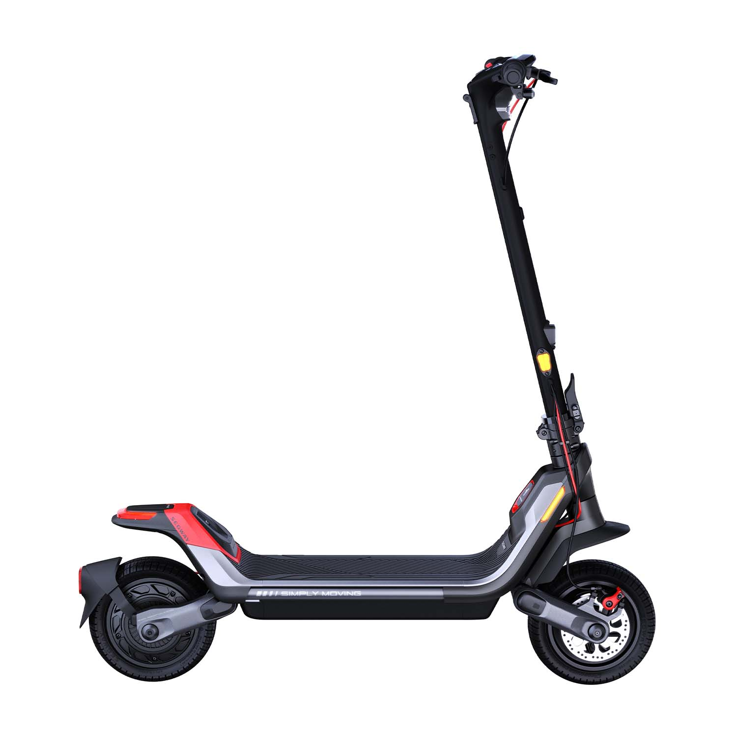 Monopattino Elettrico Ninebot Segway KS P100Se