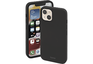 HAMA MagCase Finest Feel PRO - Housse de protection (Convient pour le modèle: Apple iPhone 14)