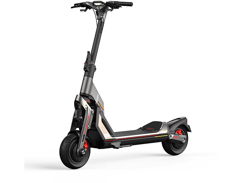 Monopattino Elettrico Ninebot Segway KS Gt2P Monopattino ELETTRICO----Monopattino