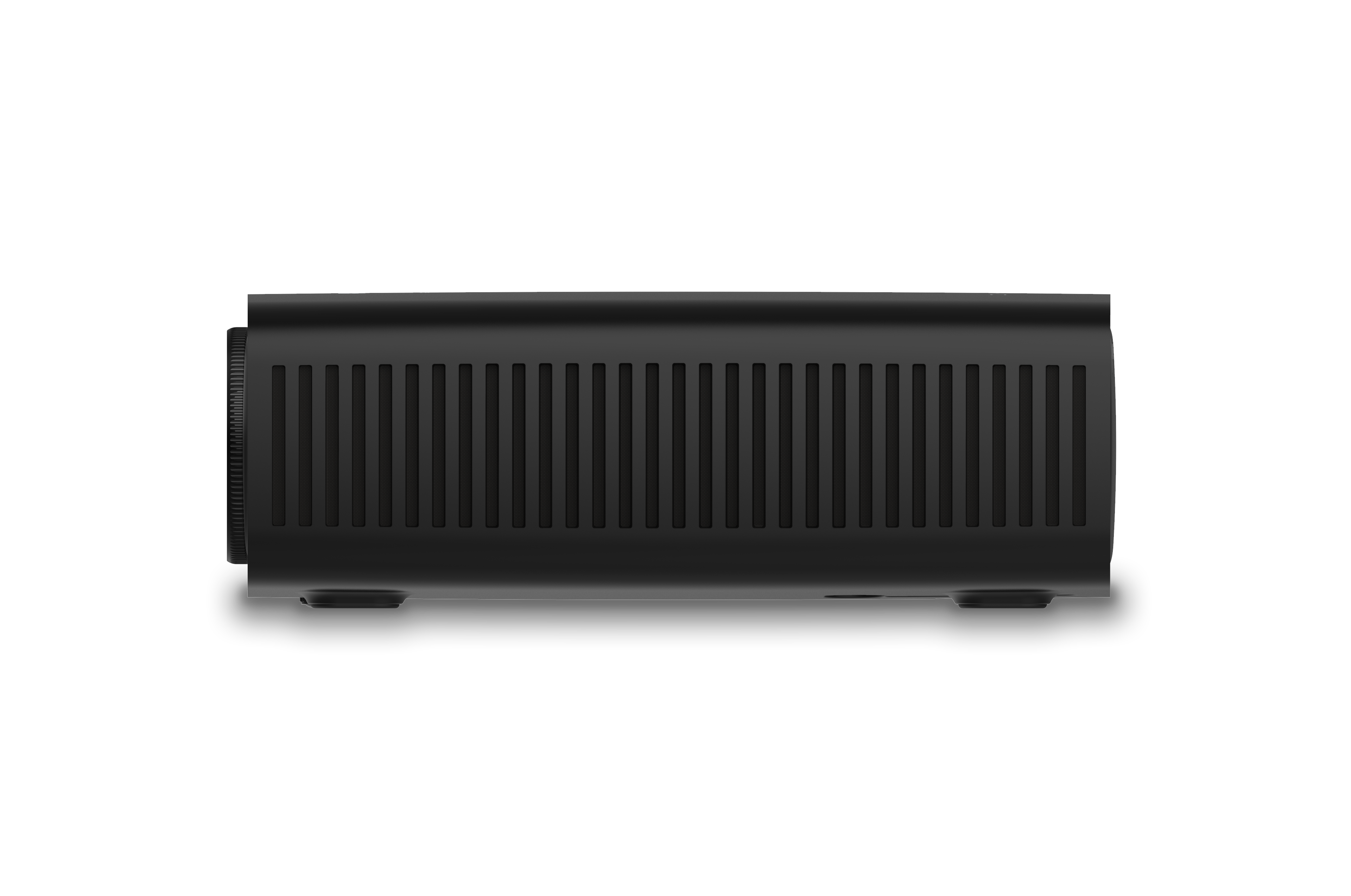 PHILIPS NeoPix 520 Beamer mit Android TV Beamer(Full-HD, 350 Lumen, WLAN)