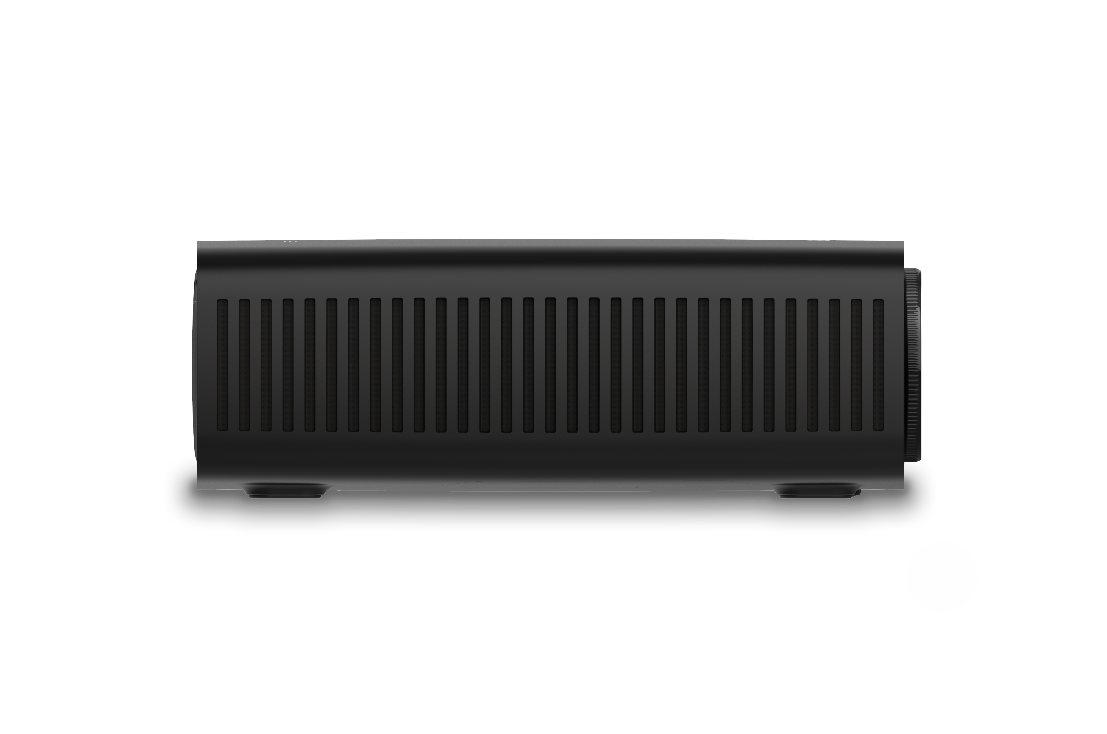 PHILIPS NeoPix 520 Beamer mit Android TV Beamer(Full-HD, 350 Lumen, WLAN)