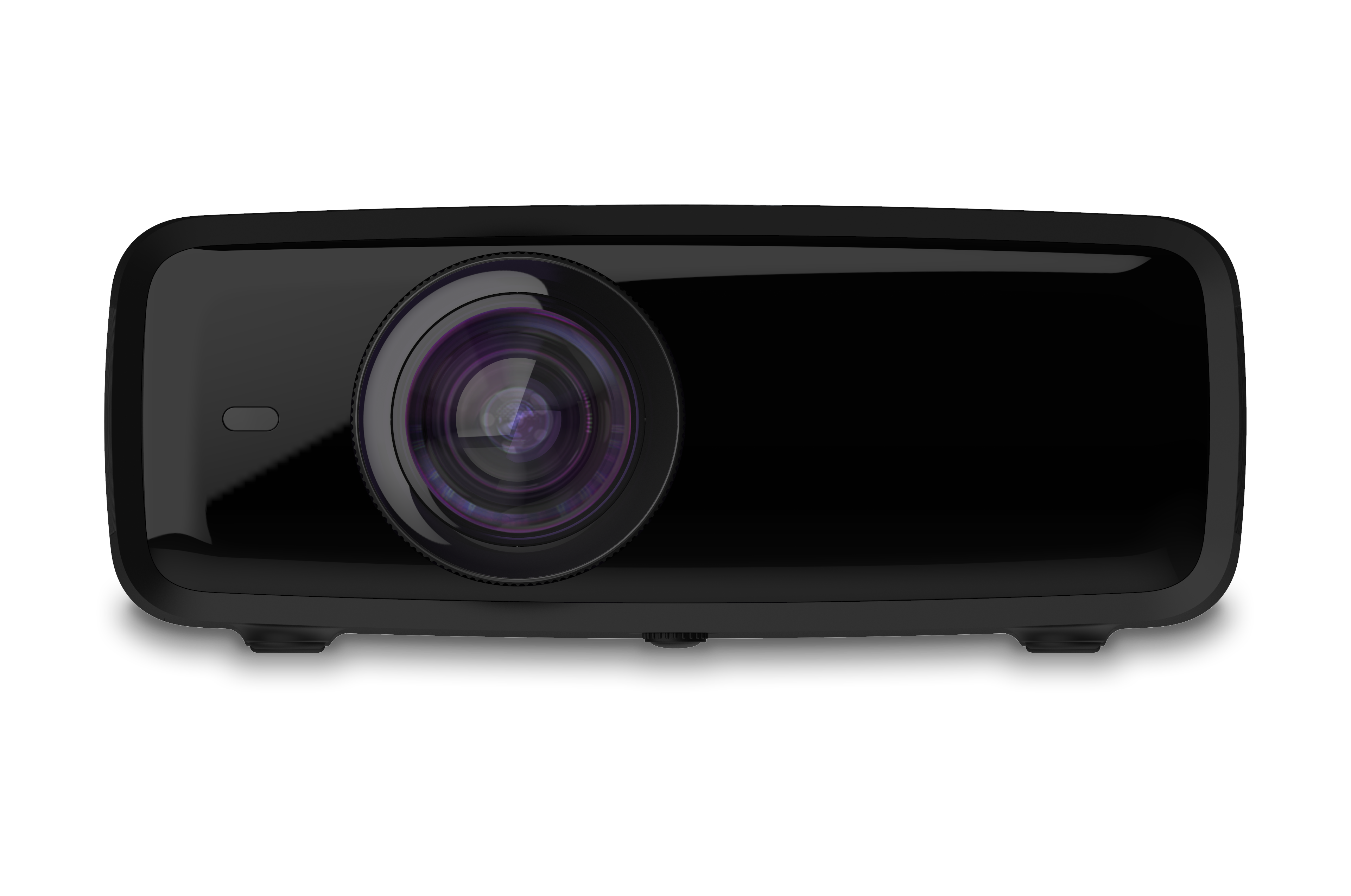 PHILIPS NeoPix 520 Beamer mit Android TV Beamer(Full-HD, 350 Lumen, WLAN)