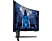 SAMSUNG Gaming monitor Odyssey Neo G7 32" UHD Mini-LED Curved 165 Hz (LS32BG750NUXEN)